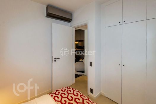 Foto 11 do(a) Apartamento de 1 quartos à venda em Jardim Paulista, São Paulo