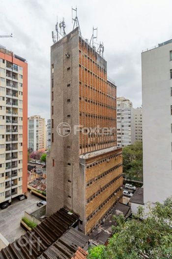 Foto 14 do(a) Apartamento de 1 quartos à venda em Jardim Paulista, São Paulo
