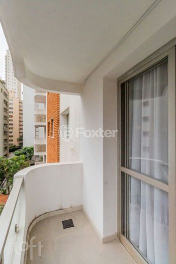 Foto 13 do(a) Apartamento de 1 quartos à venda em Jardim Paulista, São Paulo