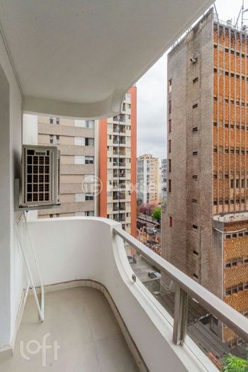 Foto 12 do(a) Apartamento de 1 quartos à venda em Jardim Paulista, São Paulo