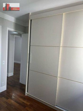 Foto 16 do(a) Cobertura de 3 quartos à venda em Vila Romana, São Paulo