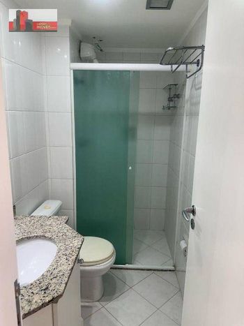 Foto 22 do(a) Cobertura de 3 quartos à venda em Vila Romana, São Paulo