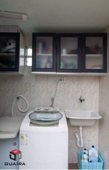 Foto 21 do(a) Cobertura de 2 quartos à venda em Vila Alzira, Santo André