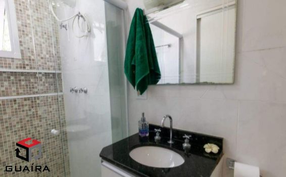 Foto 16 do(a) Cobertura de 2 quartos à venda em Vila Alzira, Santo André
