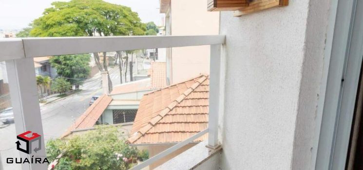 Foto 15 do(a) Cobertura de 2 quartos à venda em Vila Alzira, Santo André