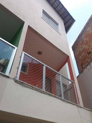 Foto 2 do(a) Casa de 3 quartos à venda em Parque Ayrton Senna, Contagem