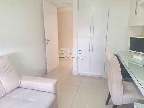 Foto 13 do(a) Apartamento de 4 quartos à venda em Vila Romana, São Paulo