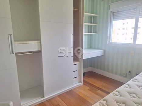 Foto 16 do(a) Apartamento de 4 quartos à venda em Vila Romana, São Paulo
