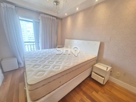 Foto 21 do(a) Apartamento de 4 quartos à venda em Vila Romana, São Paulo