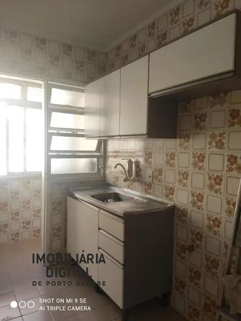 Foto 4 do(a) Apartamento de 1 quartos à venda em Praia de Belas, Porto Alegre