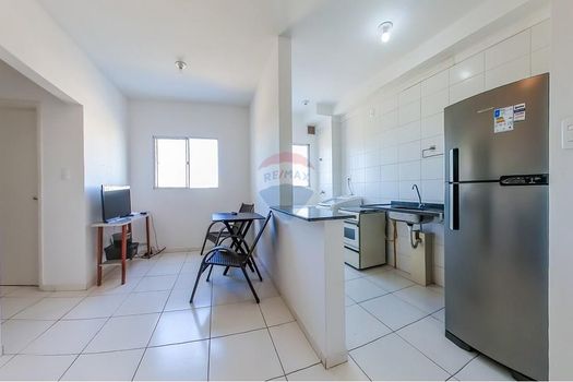 Foto 1 do(a) Apartamento de 2 quartos à venda em Jardim das Palmeiras, Araras
