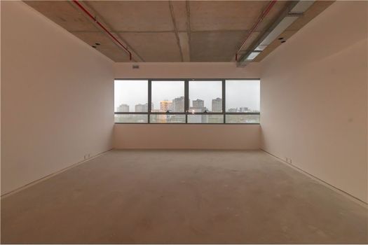 Foto 3 do(a) Sala / Conjunto Comercial false à venda em Vila Jardim América, Cachoeirinha