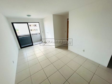 Foto 2 do(a) Apartamento de 2 quartos para alugar em Gruta de Lourdes, Maceió