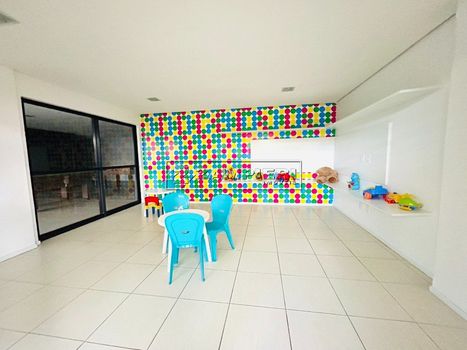 Foto 16 do(a) Apartamento de 2 quartos para alugar em Gruta de Lourdes, Maceió