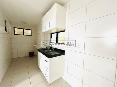 Foto 11 do(a) Apartamento de 2 quartos para alugar em Gruta de Lourdes, Maceió