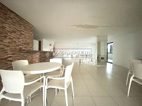 Foto 19 do(a) Apartamento de 2 quartos para alugar em Gruta de Lourdes, Maceió