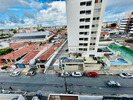 Foto 4 do(a) Apartamento de 2 quartos para alugar em Gruta de Lourdes, Maceió