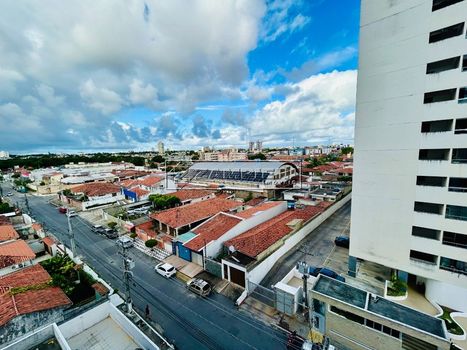 Foto 5 do(a) Apartamento de 2 quartos para alugar em Gruta de Lourdes, Maceió