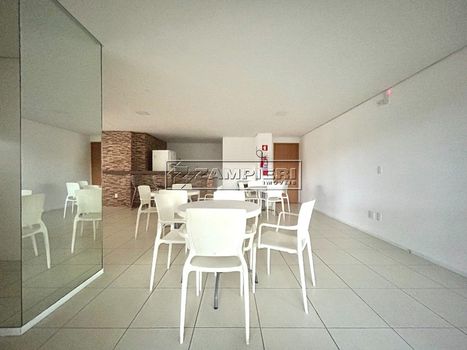 Foto 18 do(a) Apartamento de 2 quartos para alugar em Gruta de Lourdes, Maceió