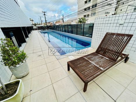 Foto 13 do(a) Apartamento de 2 quartos para alugar em Gruta de Lourdes, Maceió