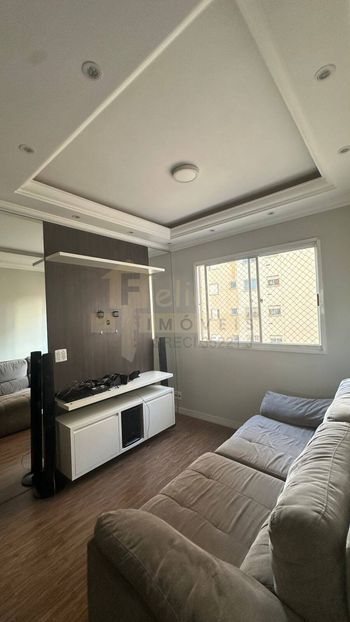Foto 5 do(a) Apartamento de 2 quartos à venda em Centro, Barueri