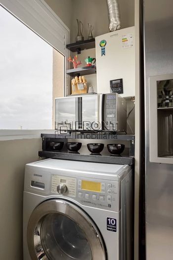 Foto 22 do(a) Apartamento de 2 quartos à venda em Vila Buarque, São Paulo