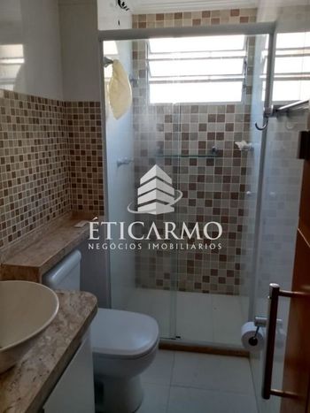 Foto 19 do(a) Apartamento de 2 quartos à venda em Vila Carmosina, São Paulo
