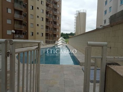 Foto 14 do(a) Apartamento de 2 quartos à venda em Vila Carmosina, São Paulo