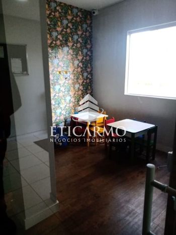 Foto 7 do(a) Apartamento de 2 quartos à venda em Vila Carmosina, São Paulo