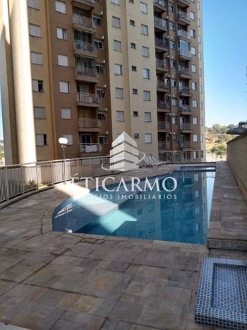Foto 10 do(a) Apartamento de 2 quartos à venda em Vila Carmosina, São Paulo