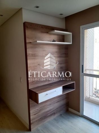 Foto 1 do(a) Apartamento de 2 quartos à venda em Vila Carmosina, São Paulo