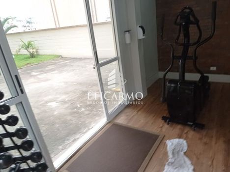 Foto 9 do(a) Apartamento de 2 quartos à venda em Vila Carmosina, São Paulo