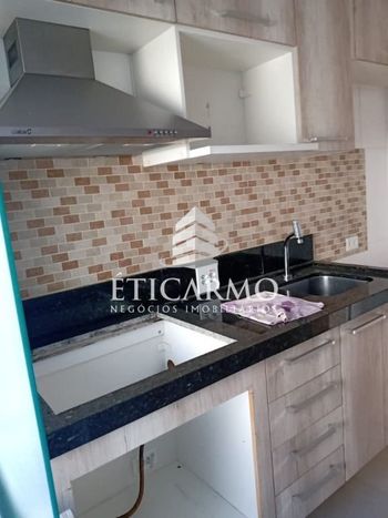 Foto 13 do(a) Apartamento de 2 quartos à venda em Vila Carmosina, São Paulo
