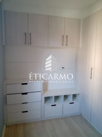 Foto 16 do(a) Apartamento de 2 quartos à venda em Vila Carmosina, São Paulo