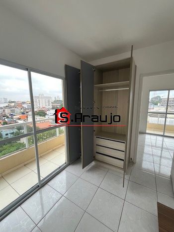 Foto 19 do(a) Apartamento de 1 quartos à venda em Vila Granada, São Paulo