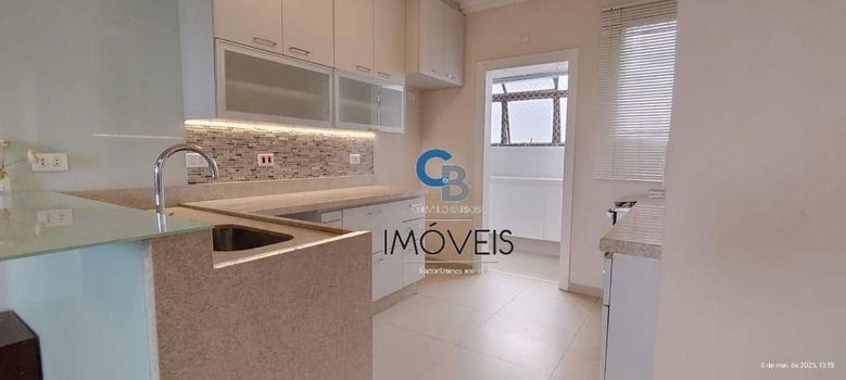 Foto 43 do(a) Apartamento de 4 quartos para alugar em Vila Mariana, São Paulo