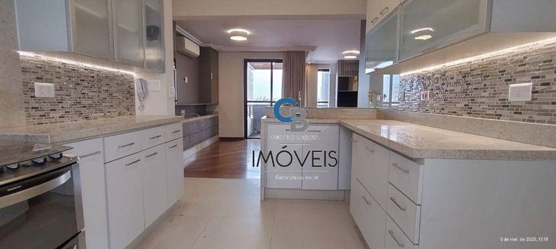 Foto 40 do(a) Apartamento de 4 quartos para alugar em Vila Mariana, São Paulo