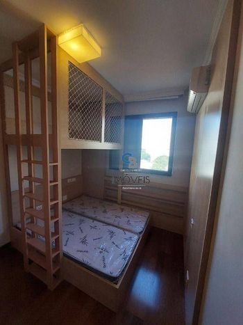 Foto 5 do(a) Apartamento de 4 quartos para alugar em Vila Mariana, São Paulo