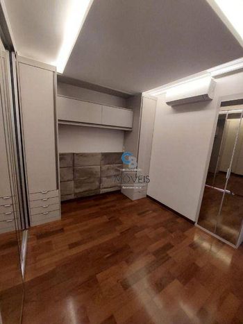 Foto 12 do(a) Apartamento de 4 quartos para alugar em Vila Mariana, São Paulo