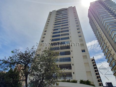 Foto 38 do(a) Apartamento de 3 quartos à venda em Pinheiros, São Paulo