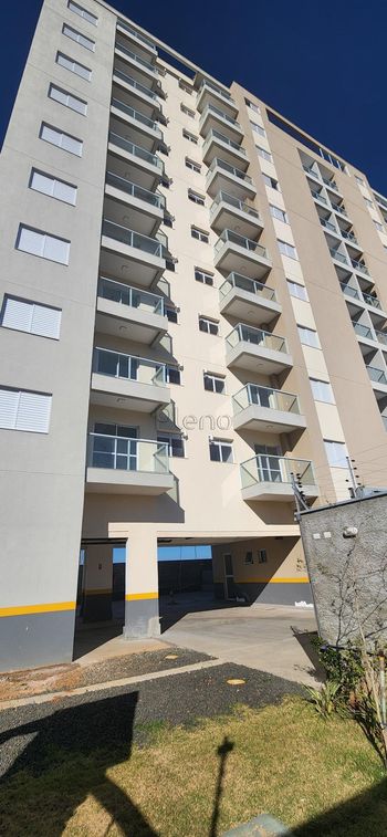 Foto 2 do(a) Apartamento false à venda em Vila Industrial, Campinas