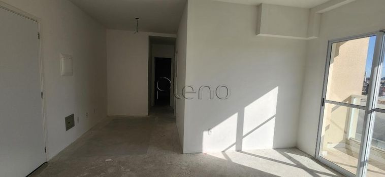 Foto 15 do(a) Apartamento false à venda em Vila Industrial, Campinas
