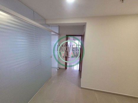 Foto 3 do(a) Sala / Conjunto Comercial false à venda em Centro, Jacareí