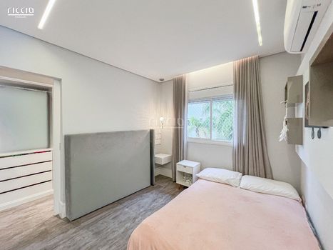 Foto 40 do(a) Apartamento de 4 quartos à venda em Jardim das Colinas, São José dos Campos
