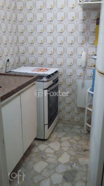 Foto 9 do(a) Apartamento de 2 quartos à venda em Cambuci, São Paulo