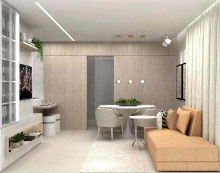 Foto 3 do(a) Apartamento de 2 quartos à venda em Santo Antônio, Belo Horizonte
