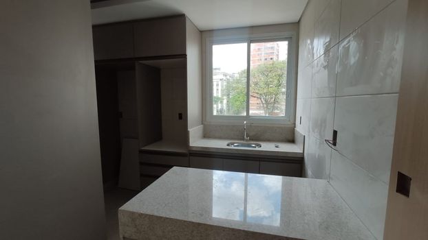 Foto 6 do(a) Apartamento de 2 quartos à venda em Santo Antônio, Belo Horizonte