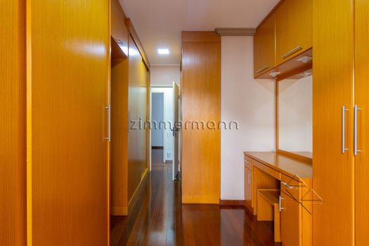 Foto 12 do(a) Cobertura de 3 quartos à venda em Cidade São Francisco, São Paulo