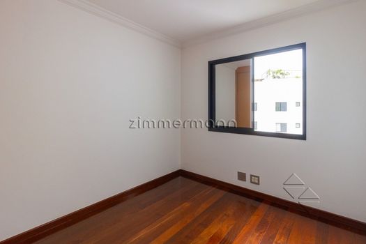 Foto 17 do(a) Cobertura de 3 quartos à venda em Cidade São Francisco, São Paulo