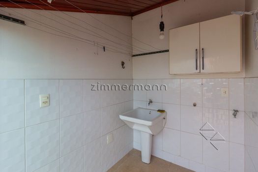 Foto 25 do(a) Cobertura de 3 quartos à venda em Cidade São Francisco, São Paulo